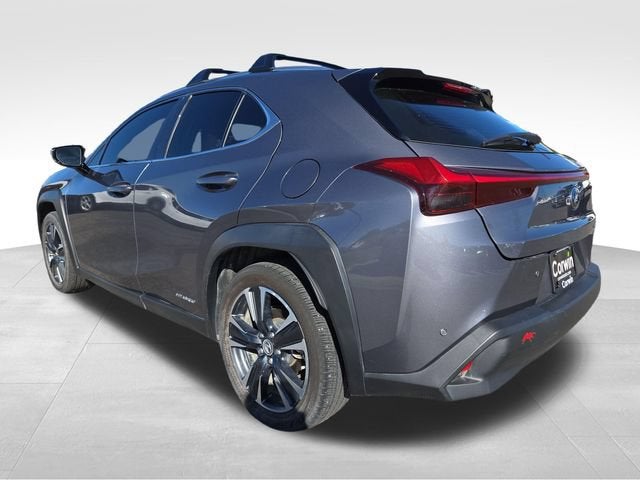 2021 Lexus UX UX 250h