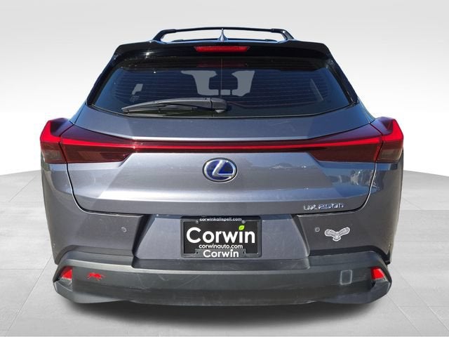 2021 Lexus UX UX 250h