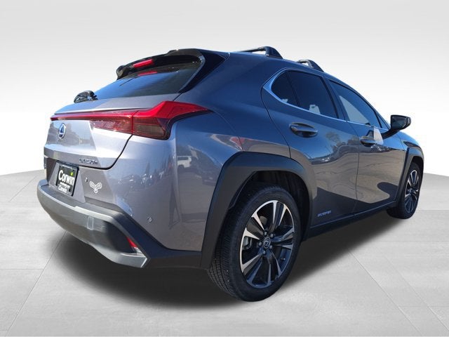 2021 Lexus UX UX 250h
