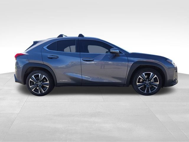 2021 Lexus UX UX 250h