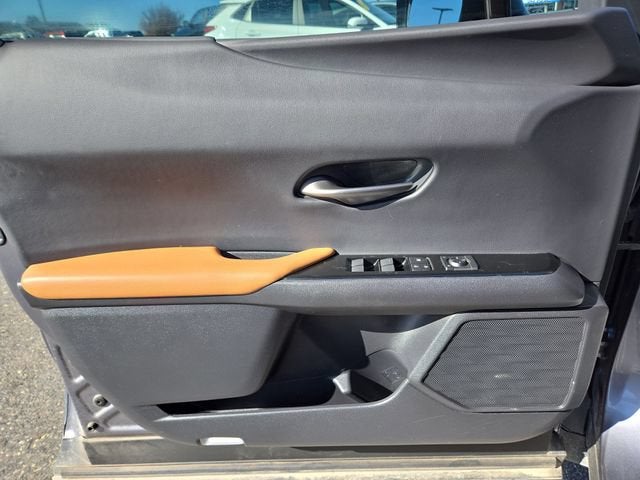 2021 Lexus UX UX 250h