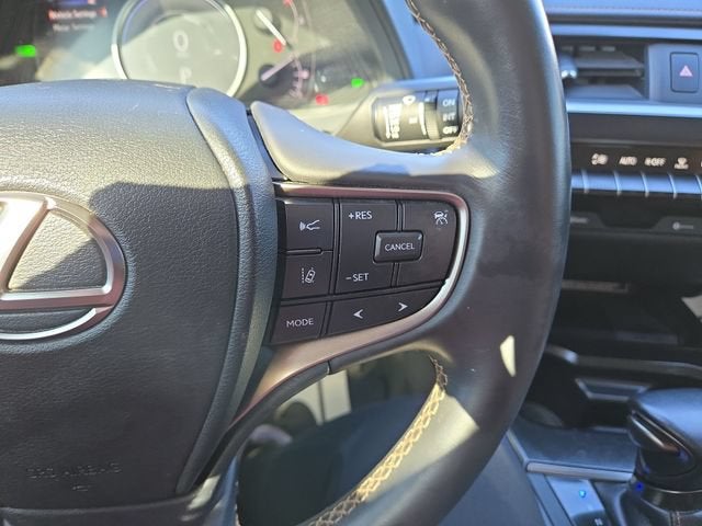 2021 Lexus UX UX 250h