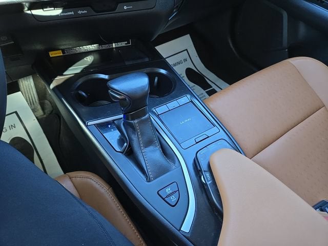 2021 Lexus UX UX 250h