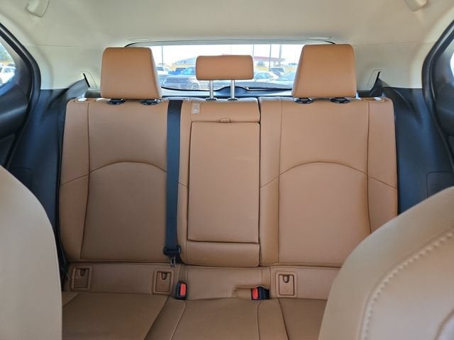 2021 Lexus UX UX 250h