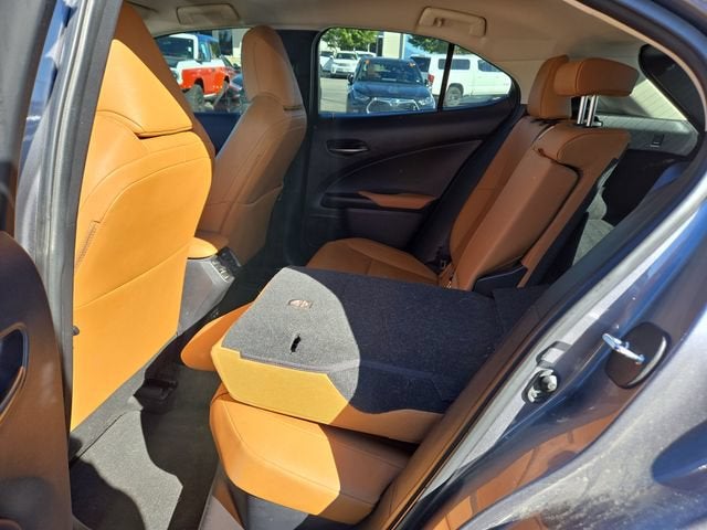 2021 Lexus UX UX 250h