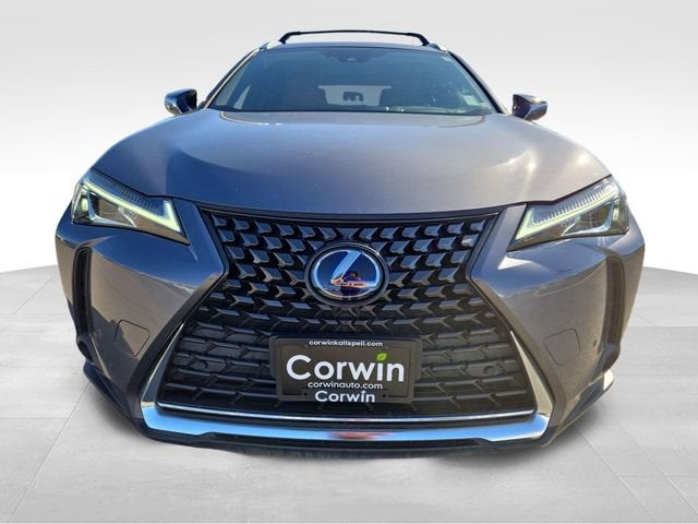 2021 Lexus UX UX 250h