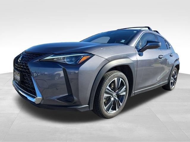 2021 Lexus UX UX 250h