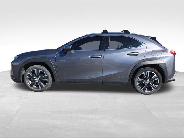 2021 Lexus UX UX 250h