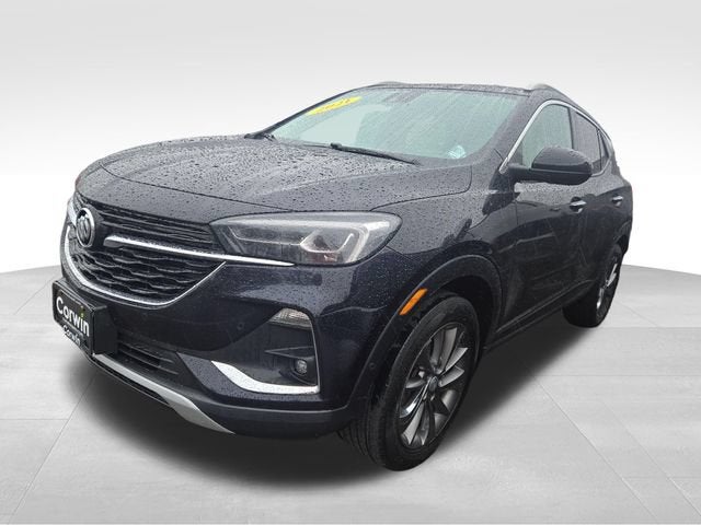 2021 Buick Encore GX Essence