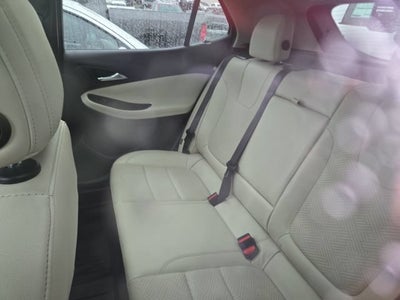 2021 Buick Encore GX Essence