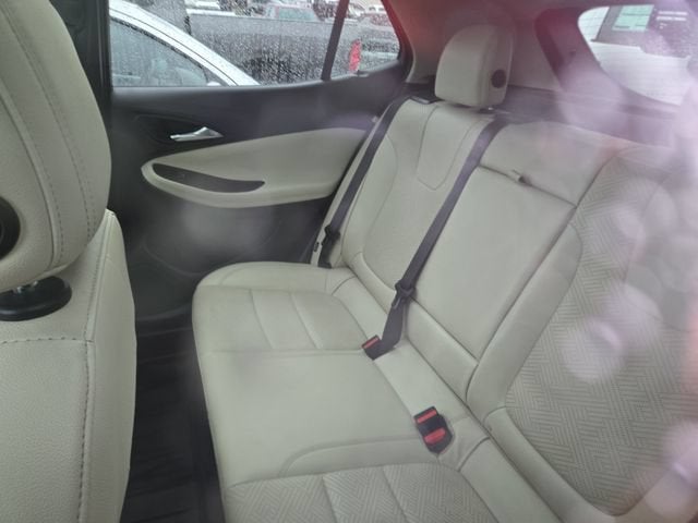 2021 Buick Encore GX Essence