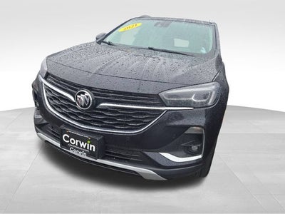 2021 Buick Encore GX Essence