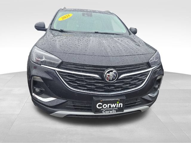 2021 Buick Encore GX Essence