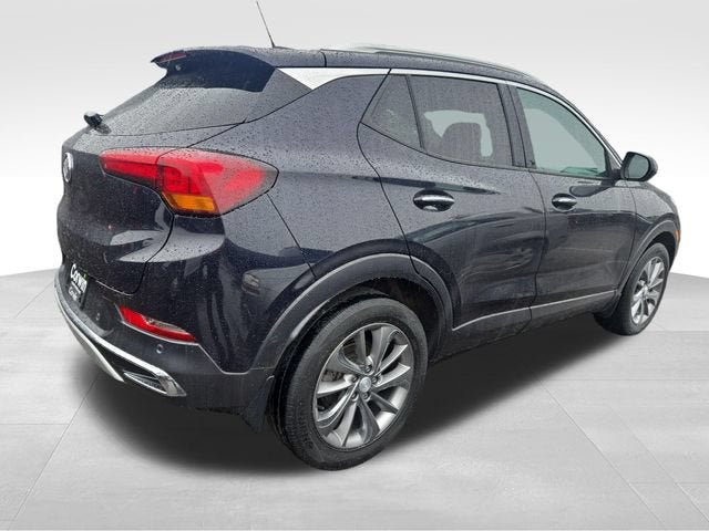 2021 Buick Encore GX Essence