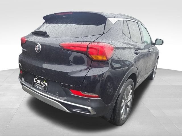 2021 Buick Encore GX Essence