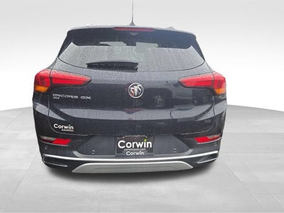 2021 Buick Encore GX Essence
