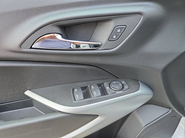 2026 Chevrolet Trax LS - Photo 14