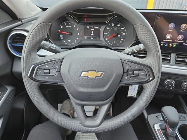 2026 Chevrolet Trax LS - Photo 16