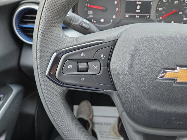 2026 Chevrolet Trax LS - Photo 17