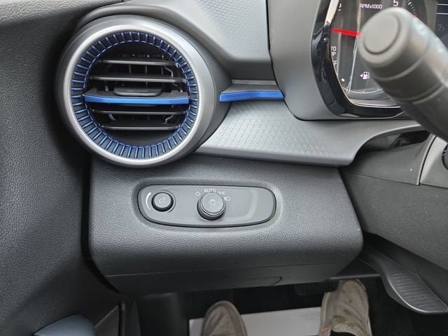 2026 Chevrolet Trax LS - Photo 19