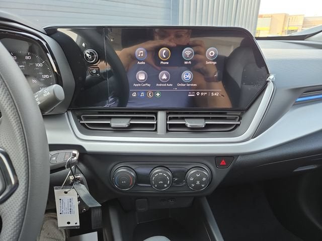 2026 Chevrolet Trax LS - Photo 21