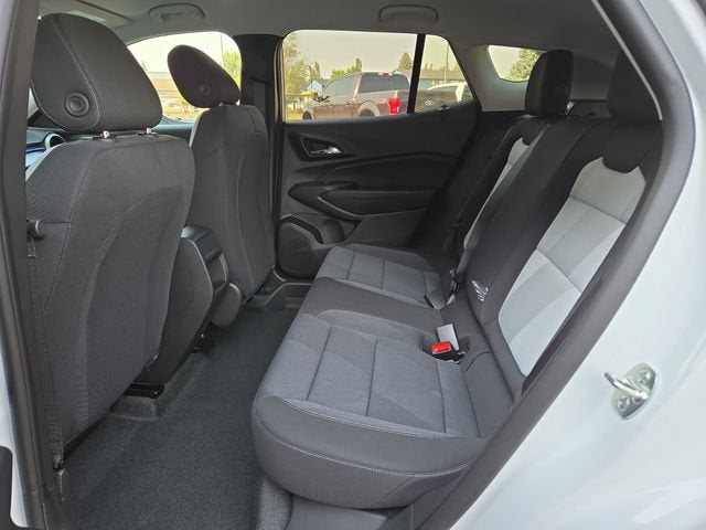 2026 Chevrolet Trax LS - Photo 26