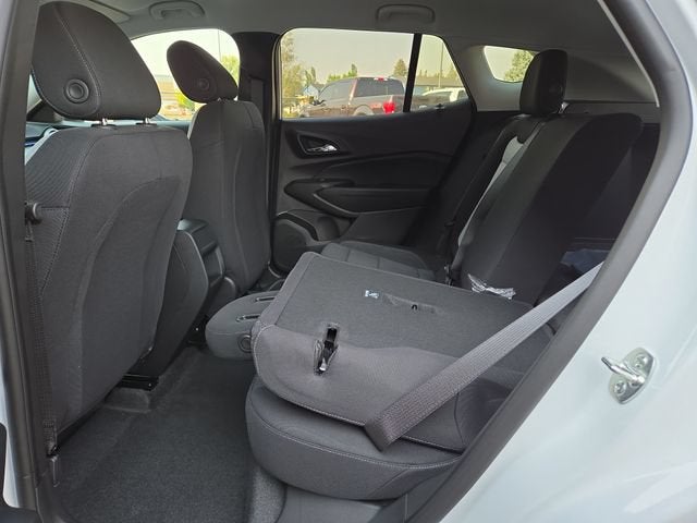 2026 Chevrolet Trax LS - Photo 27