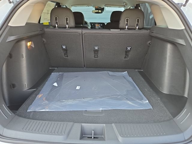 2026 Chevrolet Trax LS - Photo 28