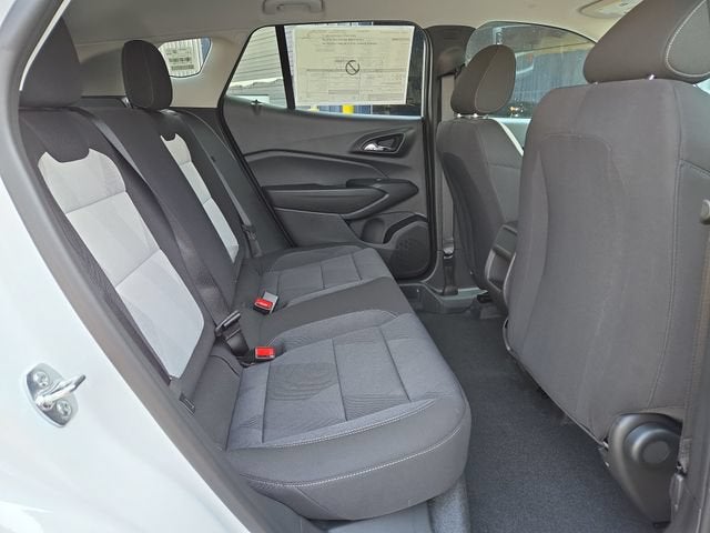 2026 Chevrolet Trax LS - Photo 29