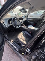 2022 Hyundai Sonata Hybrid Limited