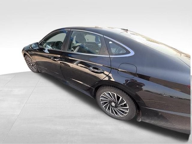 2022 Hyundai Sonata Hybrid Limited