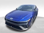 2024 Hyundai Elantra N Line
