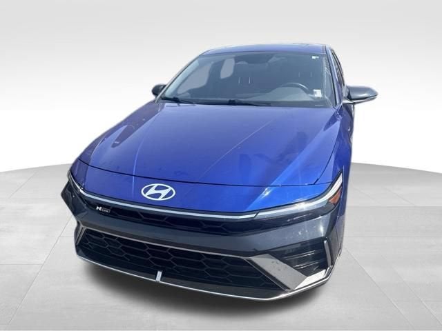 2024 Hyundai Elantra N Line