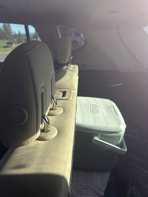 2020 Buick Envision Premium II