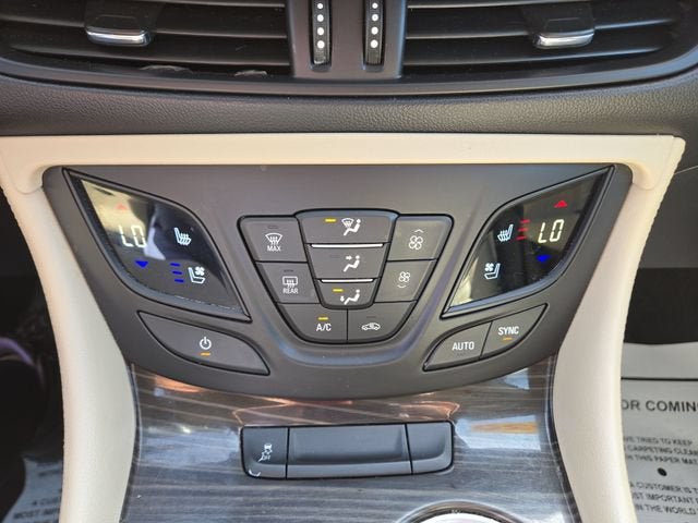 2020 Buick Envision Premium II