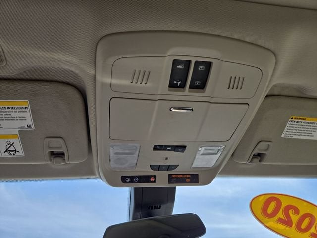 2020 Buick Envision Premium II