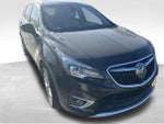 2020 Buick Envision Premium II