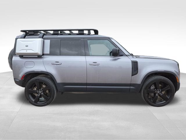 2020 Land Rover Defender HSE