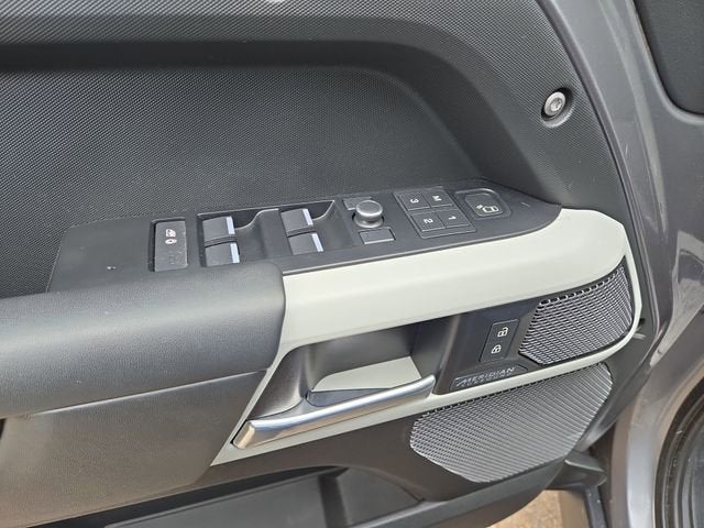 2020 Land Rover Defender HSE
