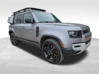 2020 Land Rover Defender HSE