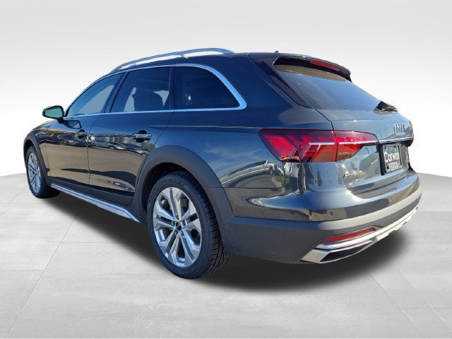 2024 Audi A4 allroad Premium Plus