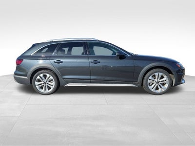 2024 Audi A4 allroad Premium Plus