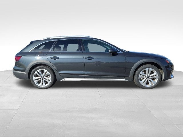 2024 Audi A4 allroad Premium Plus