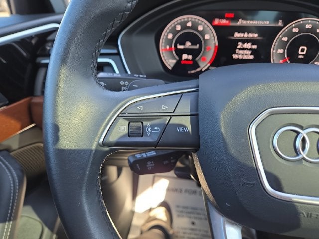 2024 Audi A4 allroad Premium Plus