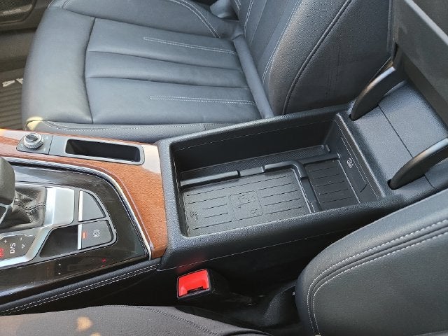 2024 Audi A4 allroad Premium Plus