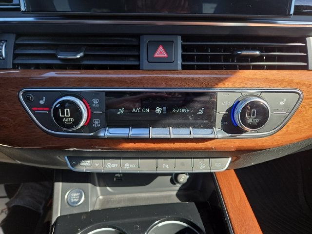 2024 Audi A4 allroad Premium Plus