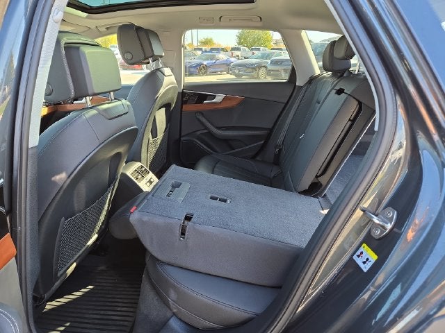 2024 Audi A4 allroad Premium Plus