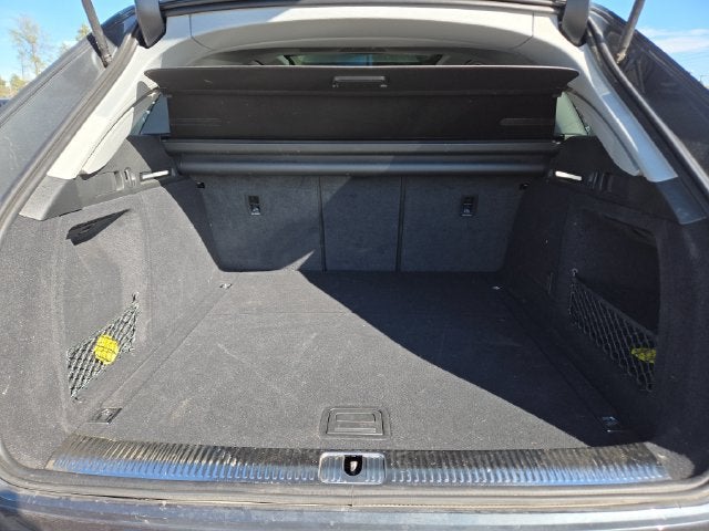 2024 Audi A4 allroad Premium Plus