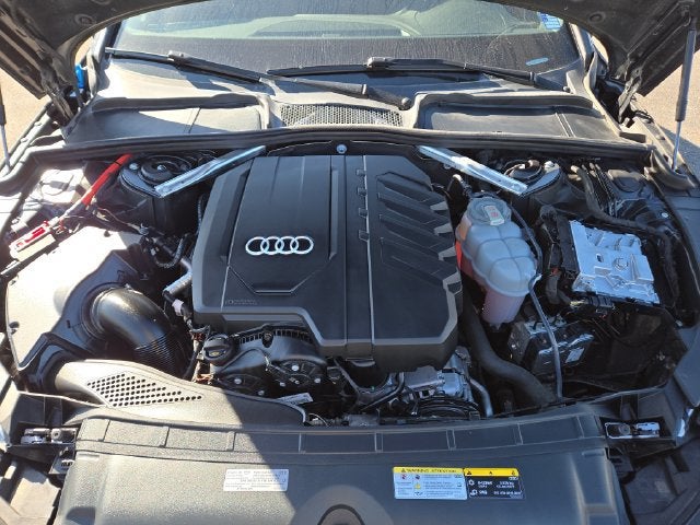 2024 Audi A4 allroad Premium Plus