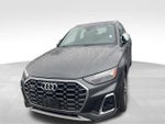 2021 Audi SQ5 Prestige